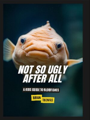 cover image of Not So Ugly After All